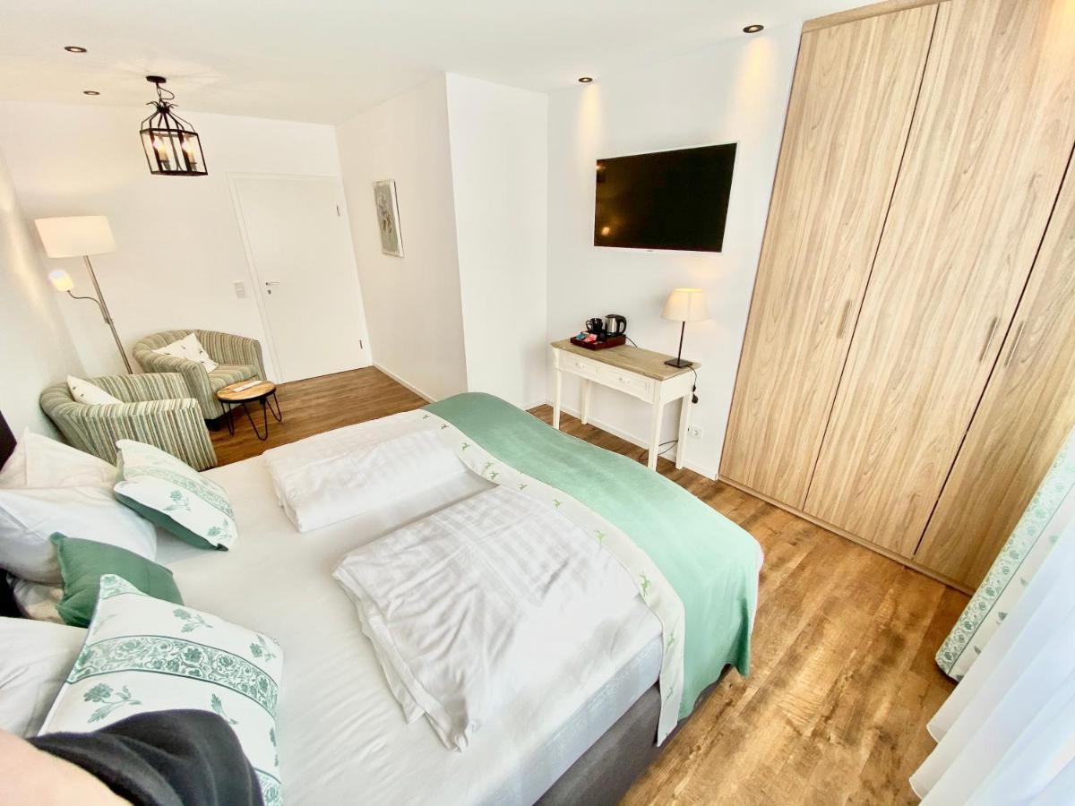 Superior Zimmer mit Queensize-Bett