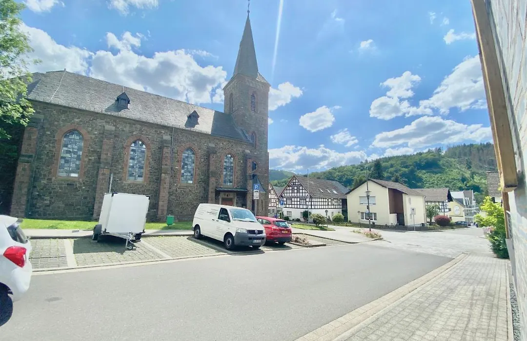 JUULS - Natur Hotel Garni-1